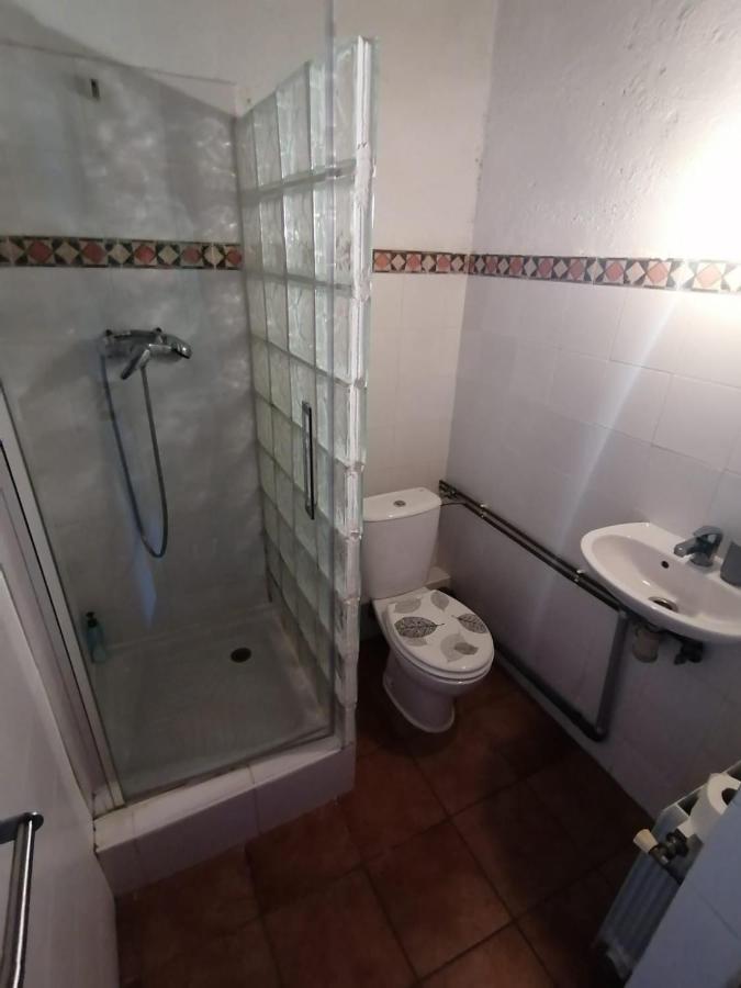 Maison d'hôtes Maset Del Garraf à Olesa de Bonesvalls Extérieur photo