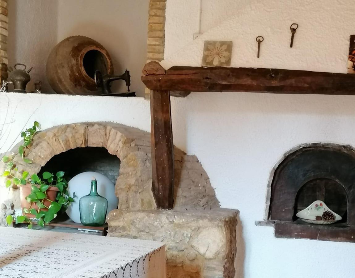 Maison d'hôtes Maset Del Garraf à Olesa de Bonesvalls Extérieur photo
