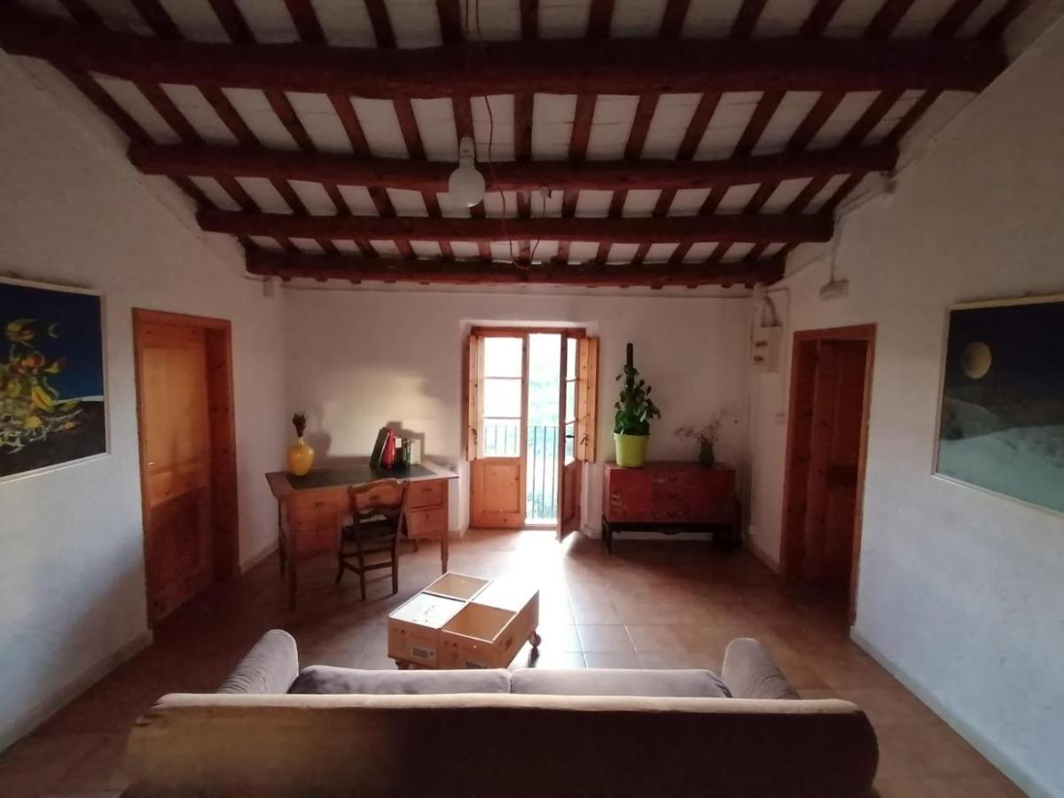 Maison d'hôtes Maset Del Garraf à Olesa de Bonesvalls Extérieur photo