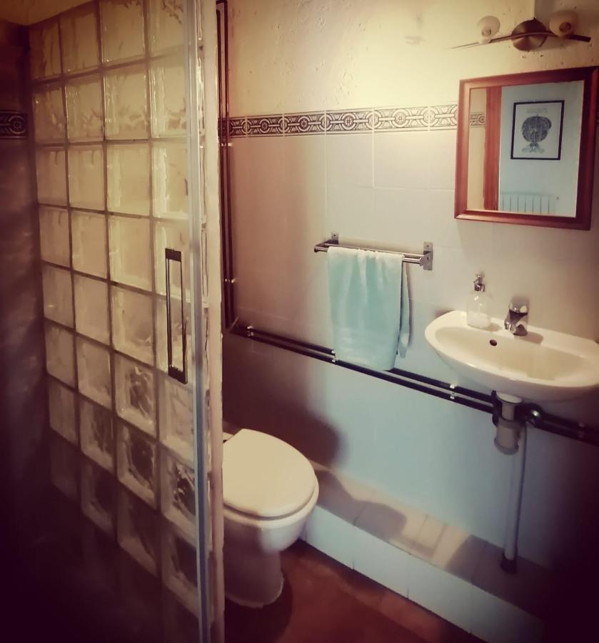 Maison d'hôtes Maset Del Garraf à Olesa de Bonesvalls Extérieur photo