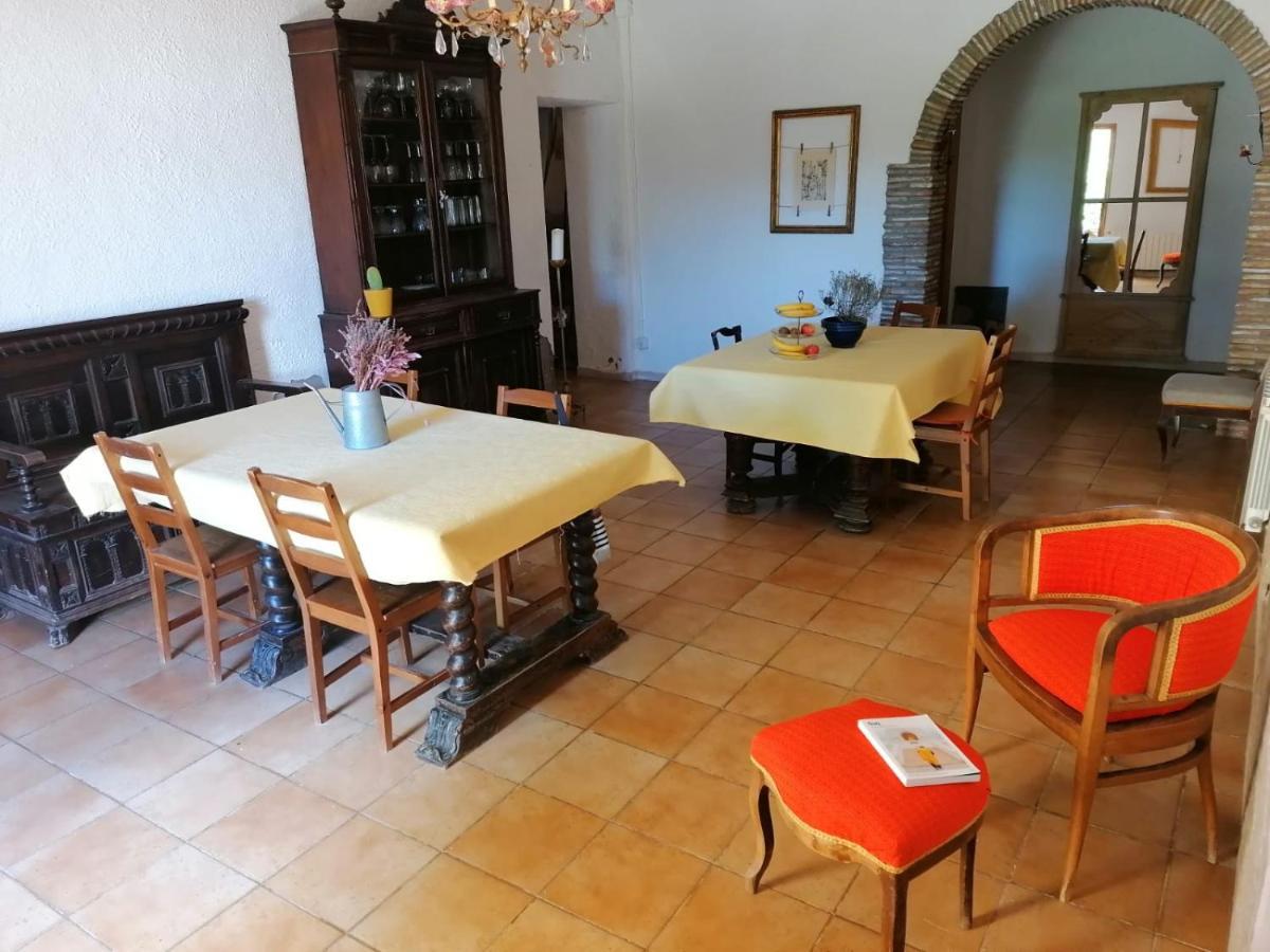 Maison d'hôtes Maset Del Garraf à Olesa de Bonesvalls Extérieur photo