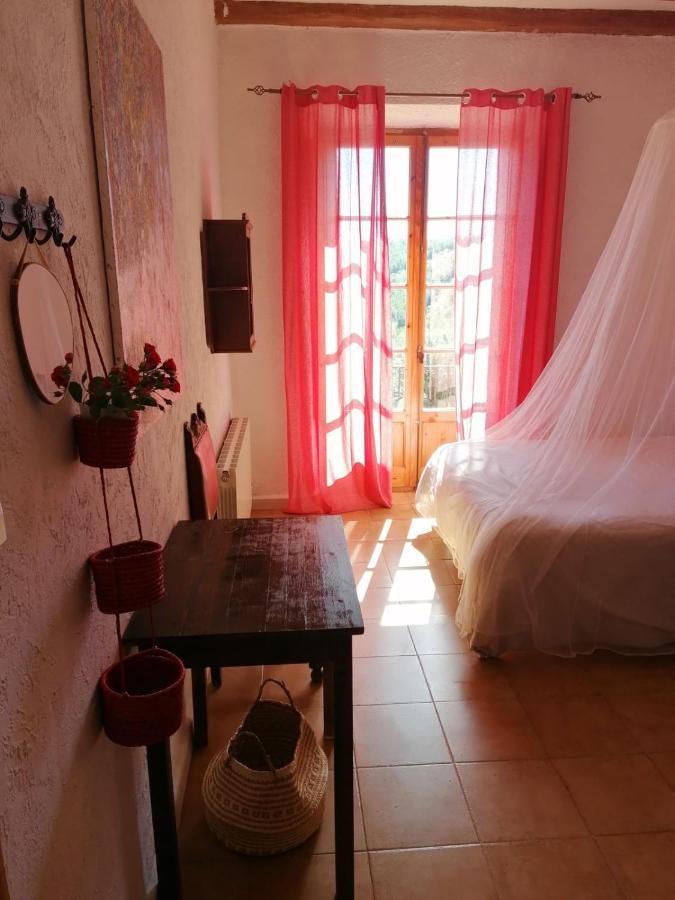 Maison d'hôtes Maset Del Garraf à Olesa de Bonesvalls Extérieur photo