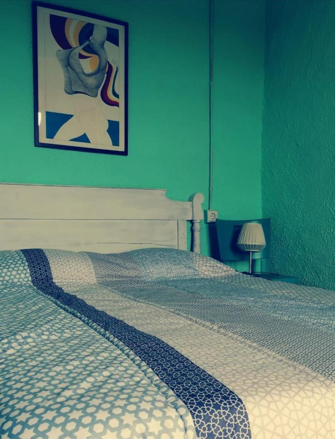 Maison d'hôtes Maset Del Garraf à Olesa de Bonesvalls Extérieur photo