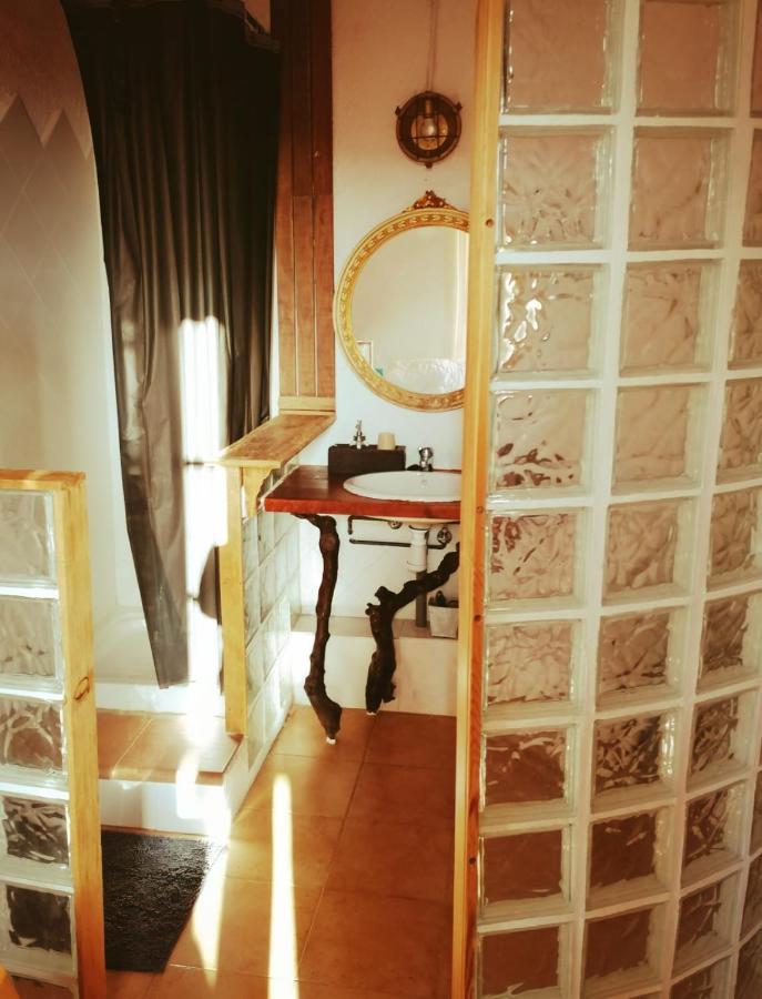 Maison d'hôtes Maset Del Garraf à Olesa de Bonesvalls Extérieur photo