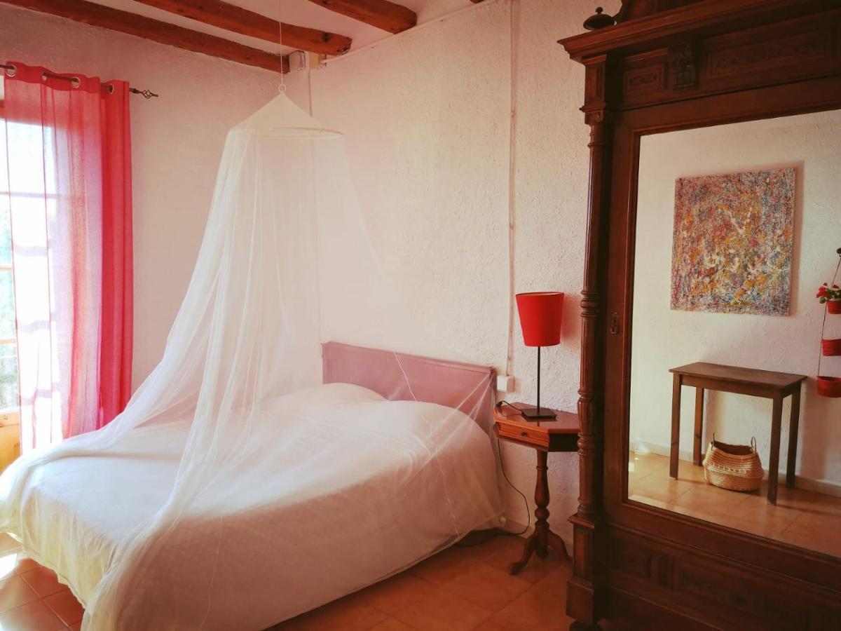 Maison d'hôtes Maset Del Garraf à Olesa de Bonesvalls Extérieur photo