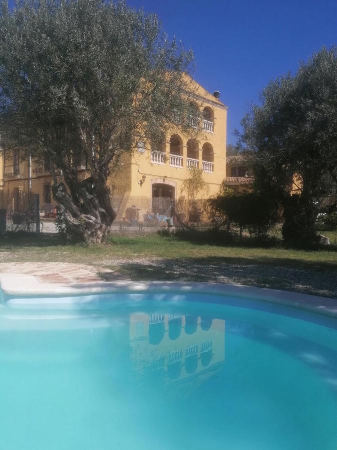 Maison d'hôtes Maset Del Garraf à Olesa de Bonesvalls Extérieur photo