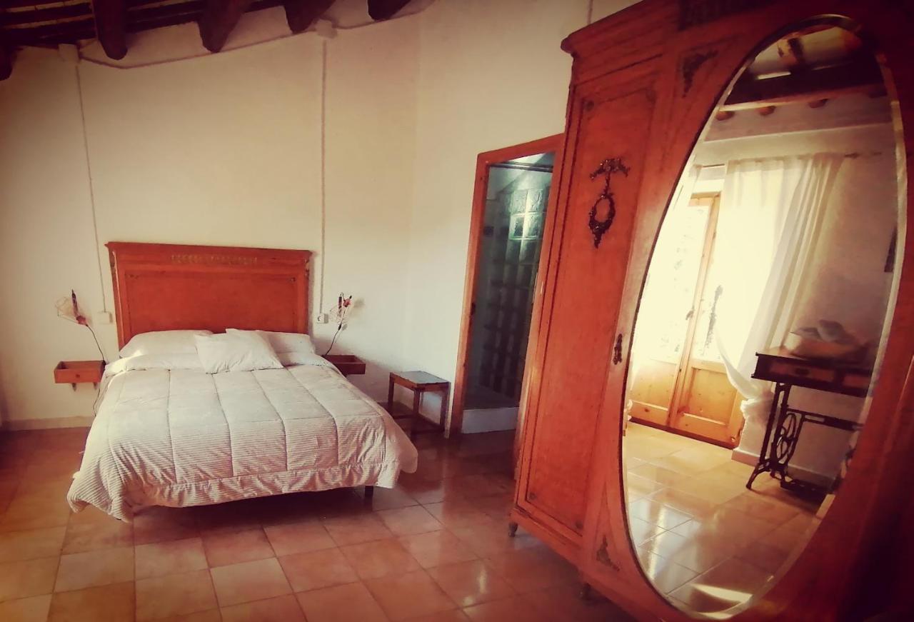 Maison d'hôtes Maset Del Garraf à Olesa de Bonesvalls Extérieur photo