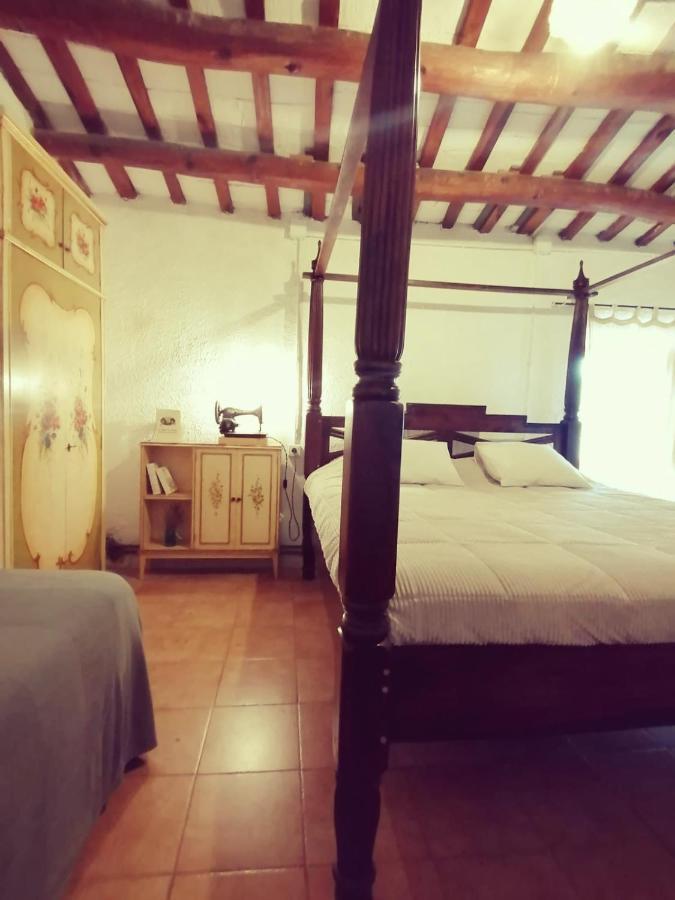 Maison d'hôtes Maset Del Garraf à Olesa de Bonesvalls Extérieur photo