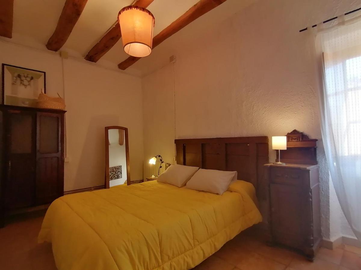 Maison d'hôtes Maset Del Garraf à Olesa de Bonesvalls Extérieur photo