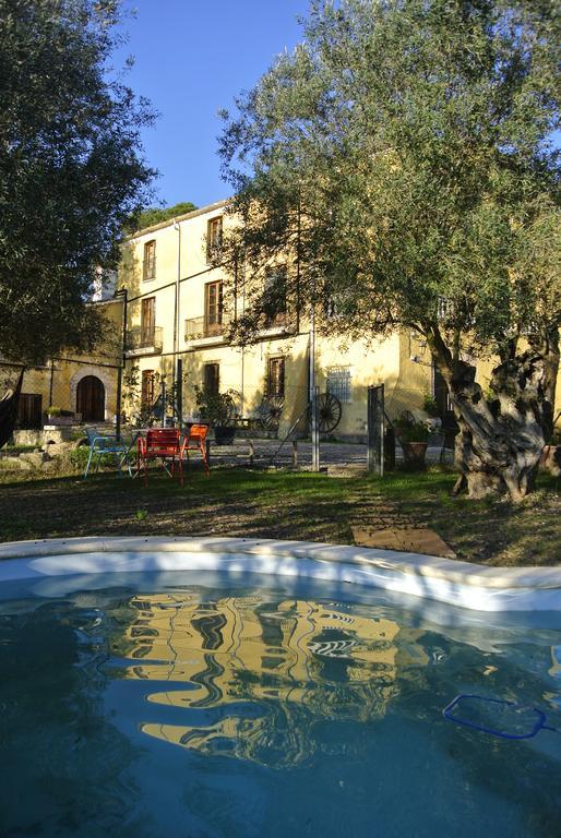 Maison d'hôtes Maset Del Garraf à Olesa de Bonesvalls Extérieur photo