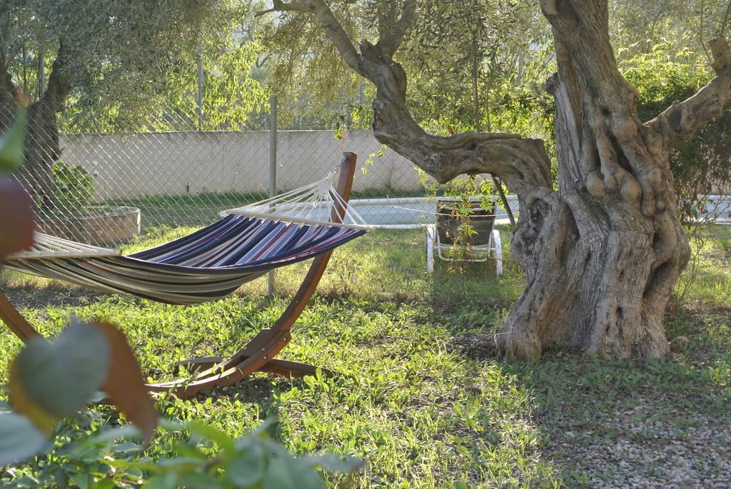 Maison d'hôtes Maset Del Garraf à Olesa de Bonesvalls Extérieur photo