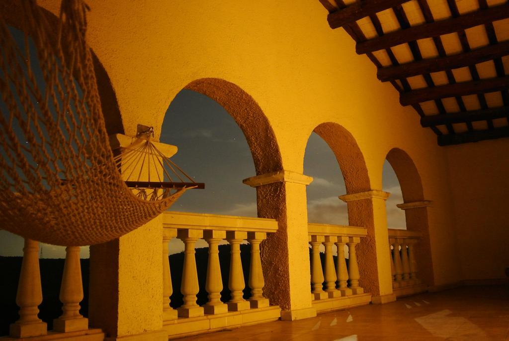 Maison d'hôtes Maset Del Garraf à Olesa de Bonesvalls Extérieur photo