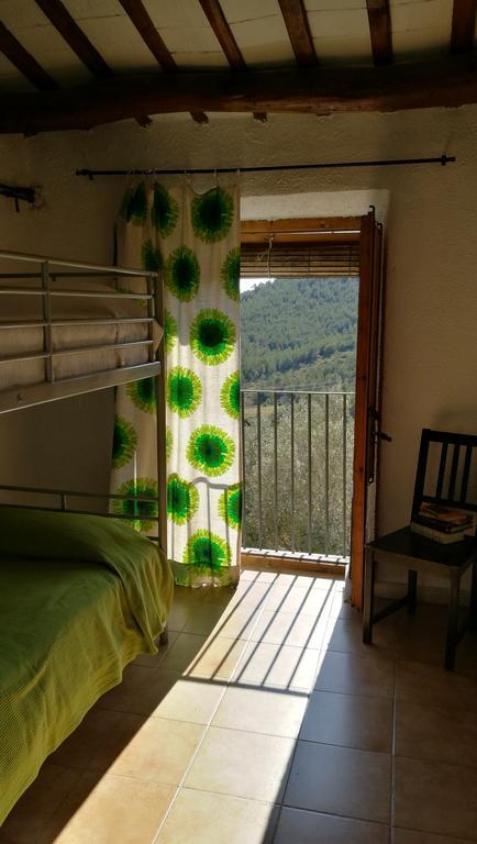Maison d'hôtes Maset Del Garraf à Olesa de Bonesvalls Extérieur photo
