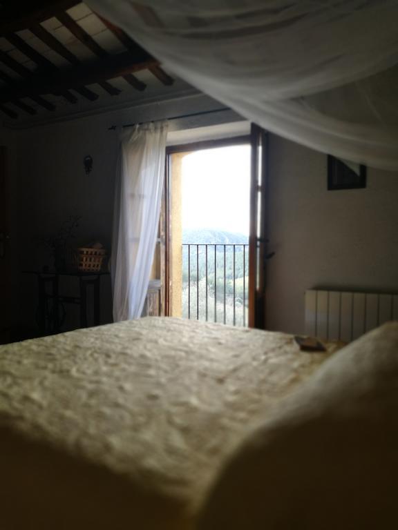 Maison d'hôtes Maset Del Garraf à Olesa de Bonesvalls Extérieur photo