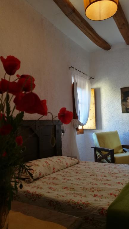 Maison d'hôtes Maset Del Garraf à Olesa de Bonesvalls Extérieur photo