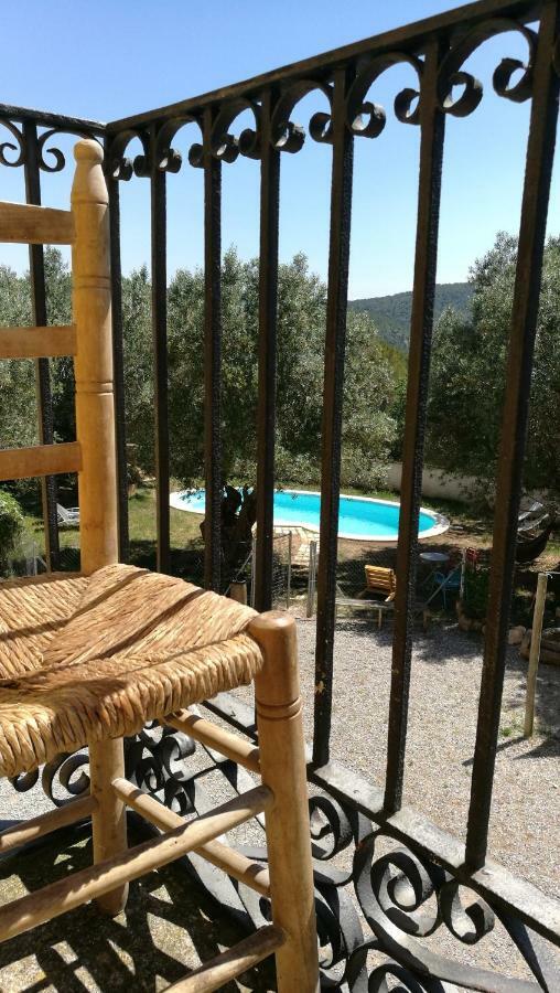 Maison d'hôtes Maset Del Garraf à Olesa de Bonesvalls Extérieur photo