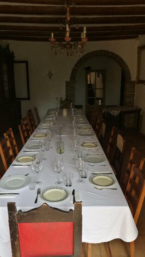 Maison d'hôtes Maset Del Garraf à Olesa de Bonesvalls Extérieur photo
